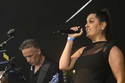 Débarca'Rock – La Neuveville